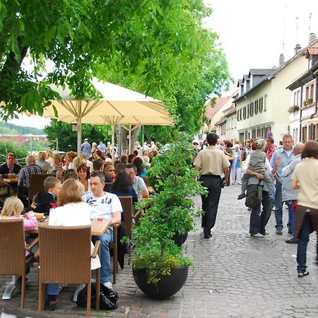 Fewo-futterkammer * Marktheidenfeld