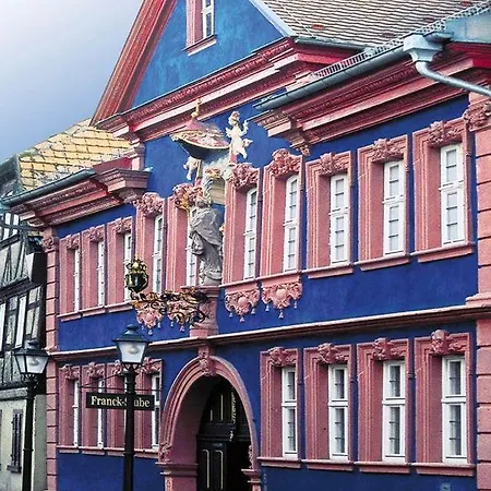 Fewo-futterkammer Apartment