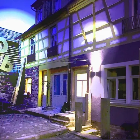 Fewo-futterkammer